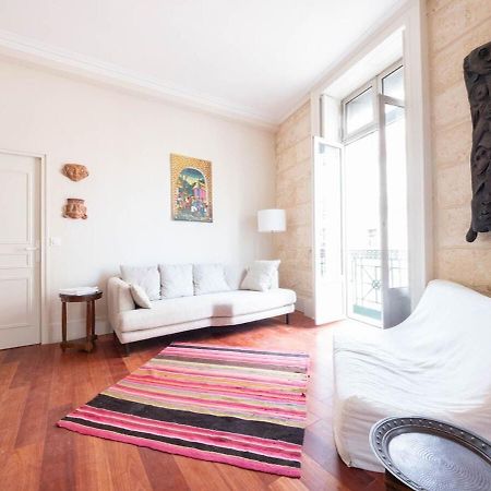 L'Opera - Climatisation Et Vue Imprenable Apartment มงต์เปอลิเยร์ ภายนอก รูปภาพ