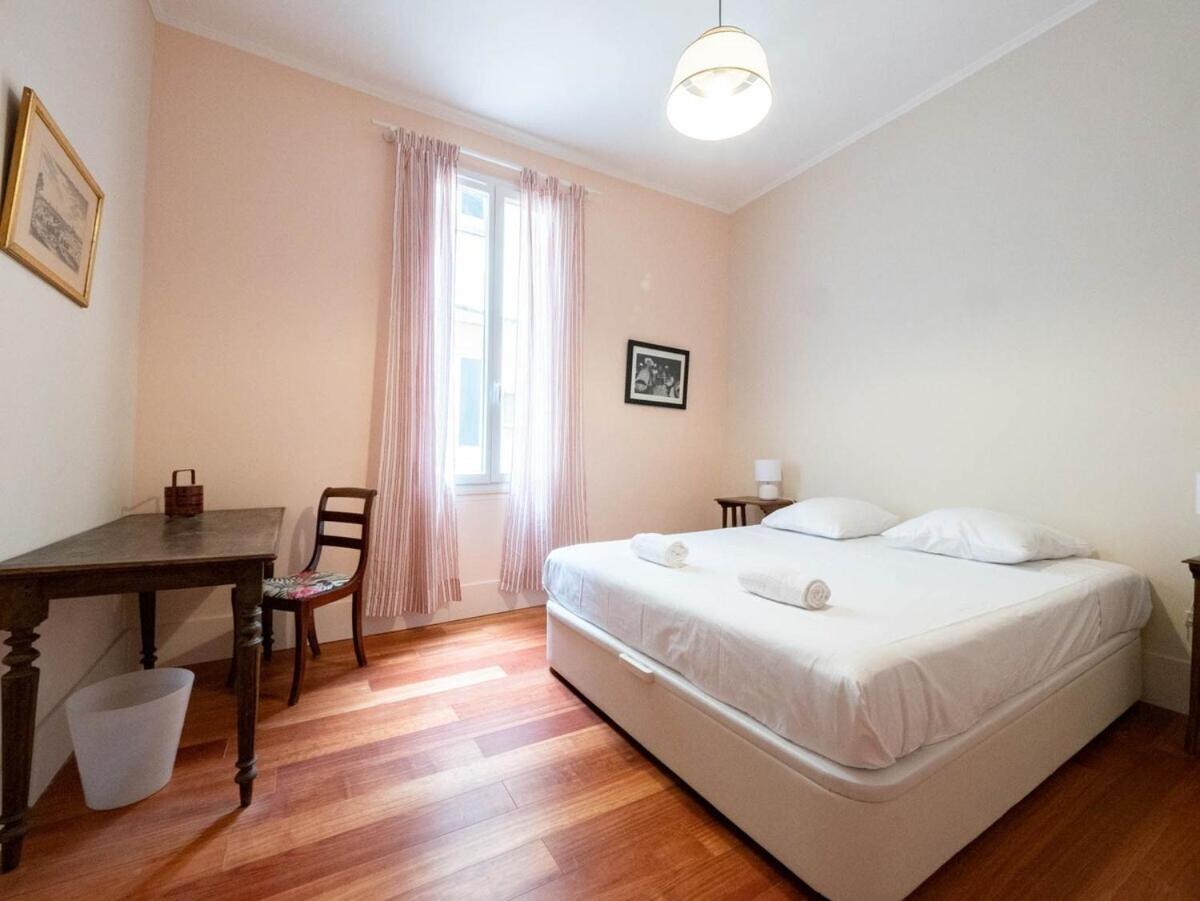 L'Opera - Climatisation Et Vue Imprenable Apartment มงต์เปอลิเยร์ ภายนอก รูปภาพ