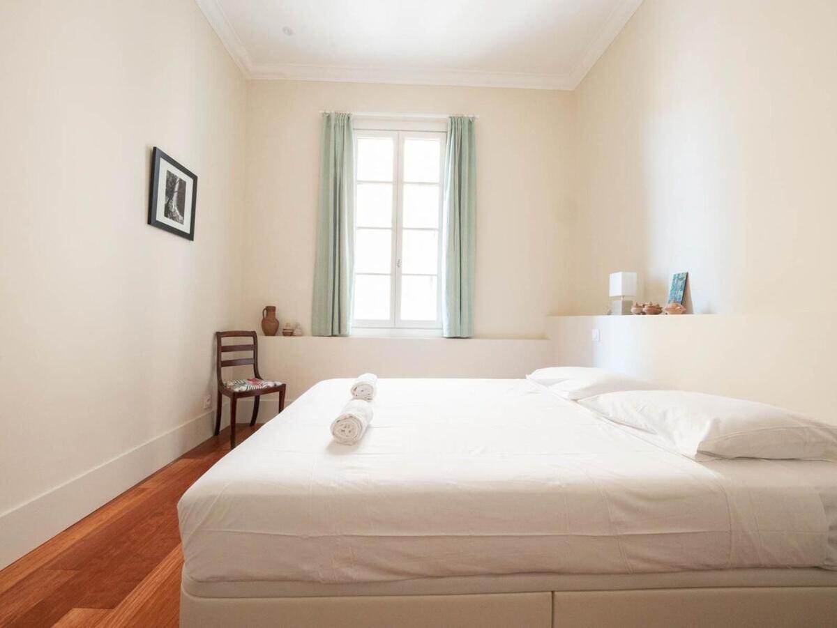L'Opera - Climatisation Et Vue Imprenable Apartment มงต์เปอลิเยร์ ภายนอก รูปภาพ