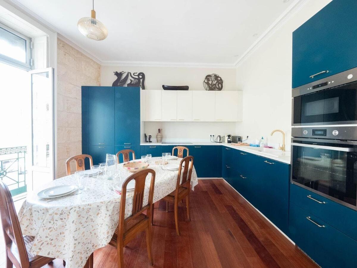 L'Opera - Climatisation Et Vue Imprenable Apartment มงต์เปอลิเยร์ ภายนอก รูปภาพ
