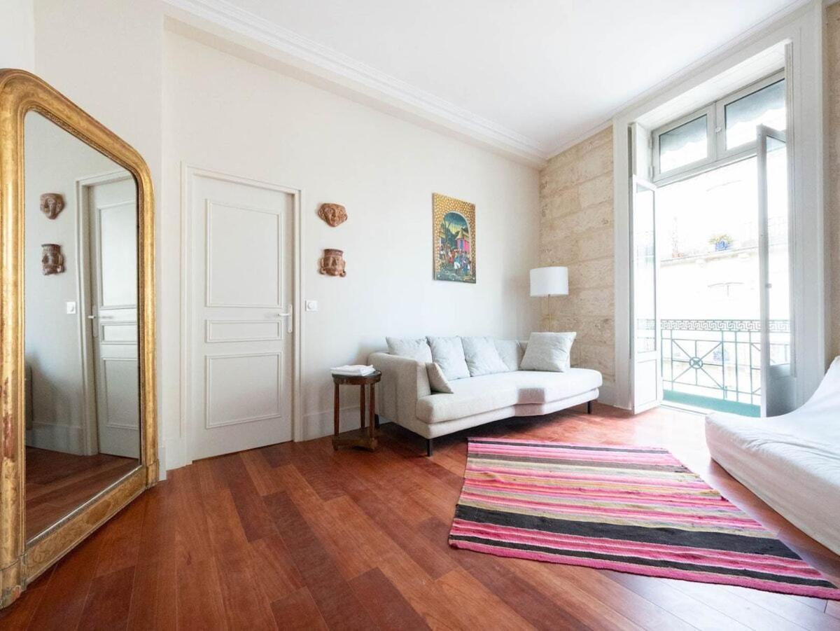 L'Opera - Climatisation Et Vue Imprenable Apartment มงต์เปอลิเยร์ ภายนอก รูปภาพ