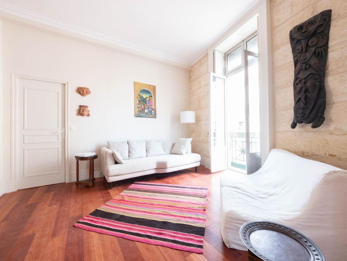L'Opera - Climatisation Et Vue Imprenable Apartment มงต์เปอลิเยร์ ภายนอก รูปภาพ